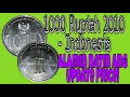 Lagu 1000 Rupiah 2010 - Indonesia | Alamin natin ang halaga nito!