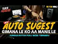 Download Lagu DJ GIMANA LE KO AA MANIS LE ( JUNGLE DUTCH AUTO GOYANG FULL BASS TERBARU 2020 ) TIKTOK VIRAL