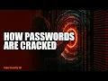 How Hackers Crack Passwords How to Stop Them Explained For Beginners