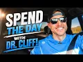 What I Actually Do on My Days Off Dr Cliff AuD VLOG 330