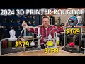 The Best 3D Printers for You 2024 Micro Center