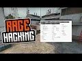 Download Lagu CS:GO RageHacking | Hack Vs Hack cu 2 codati, ban in timpul meciului :))