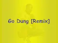Lil Rick ft Machel Montano - Go Dung [Remix] (Soca 2011)