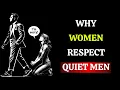 Download Lagu ''How Silence Makes Women Respect You (Psychology of Stoicism)''