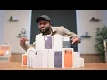 Download Lagu MASSIVE iPhone 17 Air \u0026 iPhone 17 Pro Unboxing!