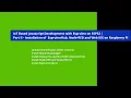 IoT Based Javascript Development with Espruino on ESP32 Part II - EspruinoHub UI and Node-RED