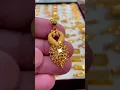 Lagu Liontin kalung 916 cakep banget😍 #shorts #jewellery #gold #emas #shortvideo #fyp