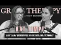 Kat Timpf Comedian Bestselling Author on Shattering Stereotypes in Politics and Pregnancy