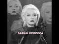 Download Lagu Sarah Rebecca (2020) Full album