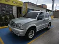 Tucarro Mercado Libre Chevrolet Gran Vitara DLX 2009 - Ver Link