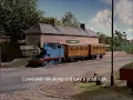 1984 Thomas the Tank Engine Friends opening and ending theme song