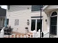addlon 4 Pack 10ft String Light Poles Review