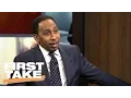 Should The Cincinnati Bengals Consider Joe Mixon First Take March 14 2017