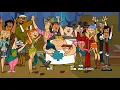 TOTAL DRAMA ISLAND Episode 26 - The Very Last Episode Really Owen Ending