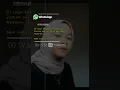 Download Lagu Senyuman bidadari Story WhatsApp(andanya engkau tau sayang isi hatiku)