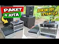 Lagu PAKET SOUND SPESIAL BIKIN IRI TETANGGA!!! paket sound minimalis