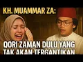 Download Lagu Qori internasional muamar za bikin merinding #qorimerdu #quranrecitation #muammarza #qori #alquran