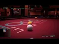 Pure Pool what are these physics