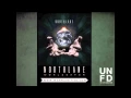 Northlane - Worldeater