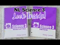 Nancy Larson Science 3 What You NEED to Know Elementary Science Curriculum for Homeschool