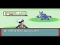 How to Catch Heracross in Safari Zone Pokemon EMERALD
