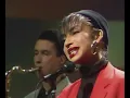 Sade - Smooth Operator (1984) Spain Tv - 02/05/1985 /RE