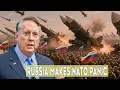 Download Lagu NATO On Red Alert: Russia Is Conducting Simulated Full-Scale Attacks  | Douglas Macgregor