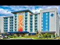 Compass By Margaritaville Hotel Medford Oregon
