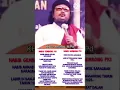 Download Lagu Habib PKI ???