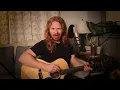 "Millionaire" by Chris Stapleton - Adam Pearce (Acoustic Cover)