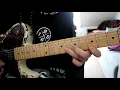 Download Lagu Cara mudah IMPROVISASI GITAR MELODY dengan teknik dasar PENTATONIK