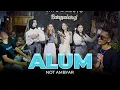 Download Lagu ALUM | Alum Kembang Pujane Ati - Not Ambyar (Official Music Video)