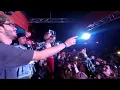 Lil Peep - Save That Shit (Live in LA, 2/25/17)
