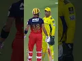Download Lagu Virat Kohli huge fight with MS Dhoni during RCB vs CSK IPL 2025 match #msdhoni #viratkohli