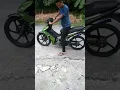 Lcv1 timing kuda..