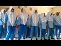 Download Lagu Guruku Tersayang, Guruku Tercinta Tanpamu Apa jadinya Aku, Paduan Suara MTs Al Iikhlas Tanah Terban