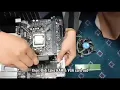 Work practical 1 ICS