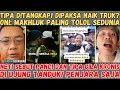 Lagu Tipa Ditangkap! Dipaksa Naik Truk? Oni: Makhluk Paling Tolol Sedunia | Neti Duga Panci dan Tipa Gila