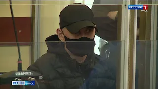 Мать убитого футболиста Егора Дробыша требует для преступников пожизненный срок