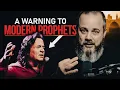 3 Things Kim Clement Repented of Before He Died