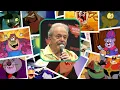 33 Iconic Voices of Jim Cummings Clips