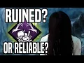 Just How Bad Was The Pentimento Nerf - Dead by Daylight
