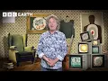 How Does With James May BBC Earth Science