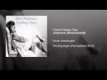 I Don't Know You Anymore (Remastered)