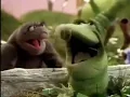 The Adventures of Elmo In Grouchland Clip Take a first step