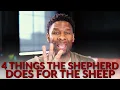 You’ll Never Read Psalm 23 The Same After Watching This Video!