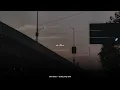 raim laode — dunia yang nanti (slowed + reverb)