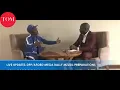 Download Lagu DPP PETER MUTHARIKA KATOTO FREEDOM PARK - BEN PHIRI, MUKHITO \u0026 NAMALOMBA INTERVIEW