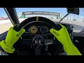 Sebring Ferrari 458 Point By
