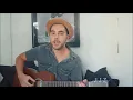 Musica: Meu Abrigo - Melim (Videoaula com cifra)